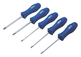 Picture of LASER TOOLS - 2715 - Screwdriver Set (Tool, universal)