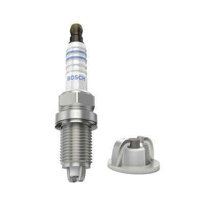 Picture of BOSCH - 0 242 229 654 - Spark Plug (Ignition System)