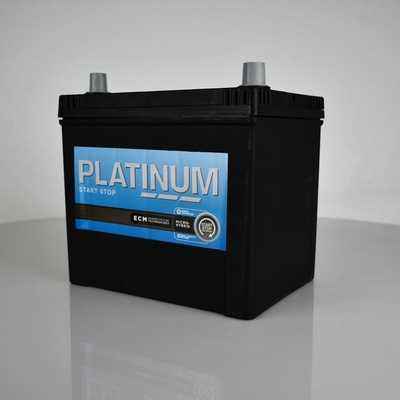 Picture of PLATINUM - AFB005LE - Starter Battery (Starter System)