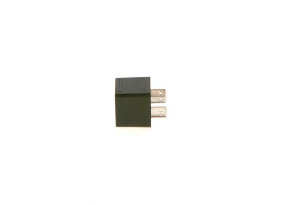 Picture of BOSCH - 0 332 019 103 - Relay, horn (Signal System)