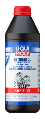 Picture of LIQUI MOLY - 1020 - Transmission Oil (Chemical Products)