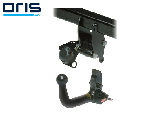 ACPS ORIS 027 073 Trailer Hitch Trailer Hitch . Irish Auto