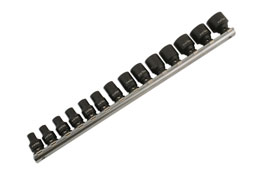 Picture of LASER TOOLS - 5961 - Socket Set (Tool, universal)