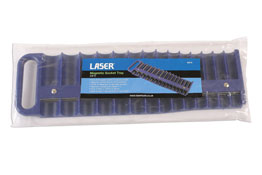 Picture of LASER TOOLS - 6210 - Magnetic Tray (Workshop Equipment)