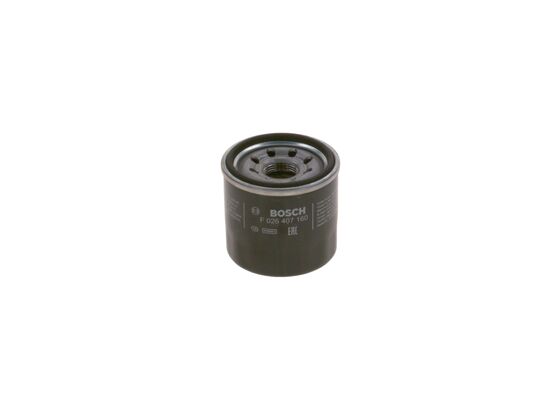 Picture of Oil Filter - BOSCH - F 026 407 160
