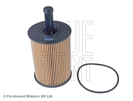 Picture of BLUE PRINT - ADA102101 - Oil Filter (Lubrication)