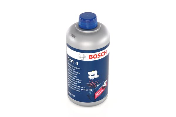 BOSCH - 1 987 479 106 - Kočiona tečnost (Hemijski proizvodi)