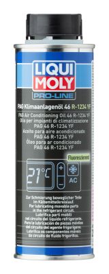 Picture of LIQUI MOLY - 20735 - Filler Cylinder (Workshop Devices)
