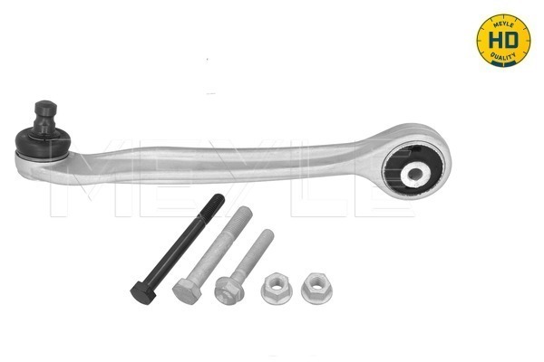 Picture of Control/Trailing Arm -  wheel suspension - MEYLE - 116 050 8297/HD