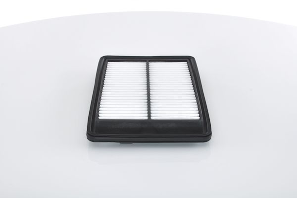 Picture of BOSCH - F 026 400 465 - Air Filter (Air Supply)