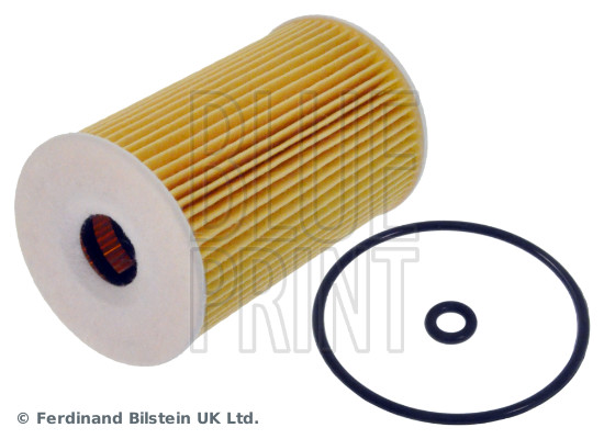 Picture of BLUE PRINT - ADG02140 - Oil Filter (Lubrication)