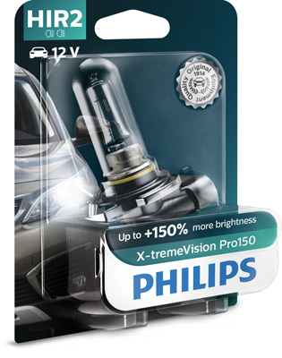 Picture of PHILIPS - 9012XVPB1 - Bulb