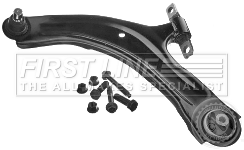 Picture of FIRST LINE - FCA6688 - Track Control Arm (Wheel Suspension)