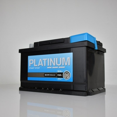 Picture of PLATINUM - AFB100E - Starter Battery (Starter System)