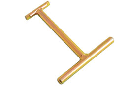 Picture of LASER TOOLS - 5342 - Oil Filter Wrench, direct shift transmission (Special Tools, universal)
