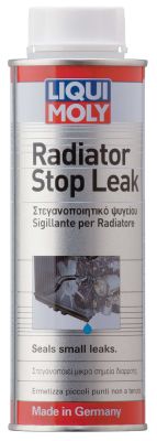 Picture of Liqui Moly Radiator Stop Leak 250M