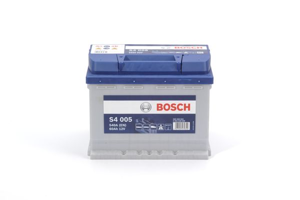 BOSCH - 0 092 S40 050 - Akumulator za startovanje (Uređaj za startovanje)