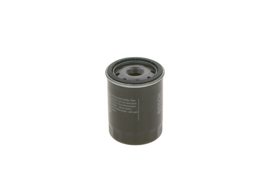 Picture of BOSCH - 0 986 452 060 - Oil Filter (Lubrication)