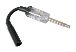 Picture of LASER TOOLS - 2625 - Test Spark Plug (Special Tools, universal)
