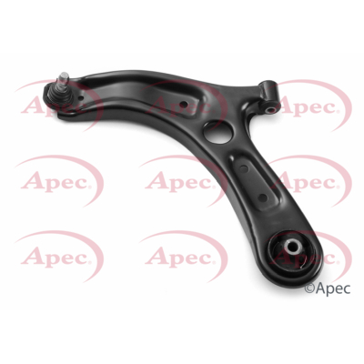 Picture of APEC - AST2829 - Control Arm/Trailing Arm, wheel suspension (Wheel Suspension)