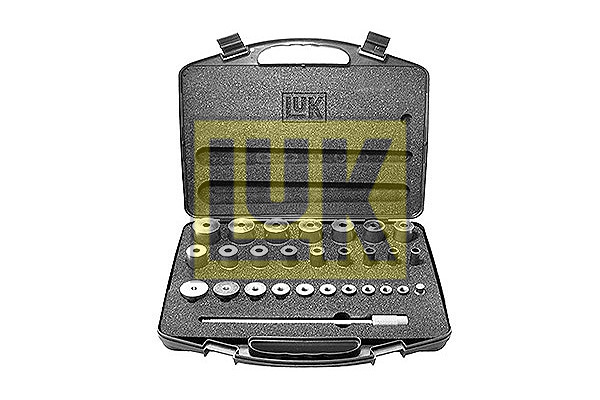LuK - 400 0434 10 - Komplet alata za montažu, kvačilo/zamajac (Alat, univerzalni)