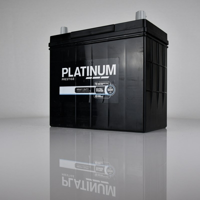 Picture of PLATINUM - 044E - Starter Battery (Starter System)