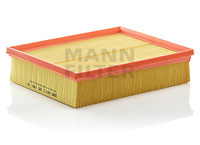 Picture of MANN-FILTER - C 25 146 - Air Filter (Air Supply)