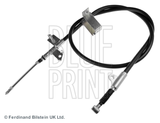Picture of BLUE PRINT - ADN146215 - Cable, parking brake (Brake System)