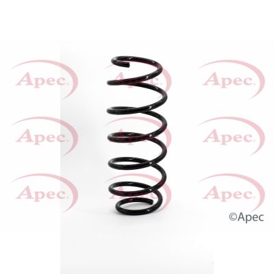 Picture of APEC - ACS1081 - Coil Spring (Suspension/Damping)