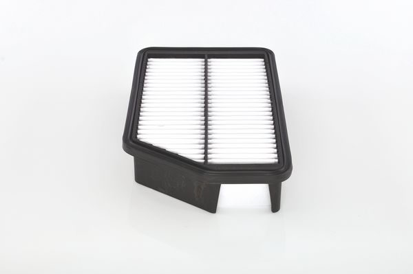Picture of BOSCH - F 026 400 228 - Air Filter (Air Supply)