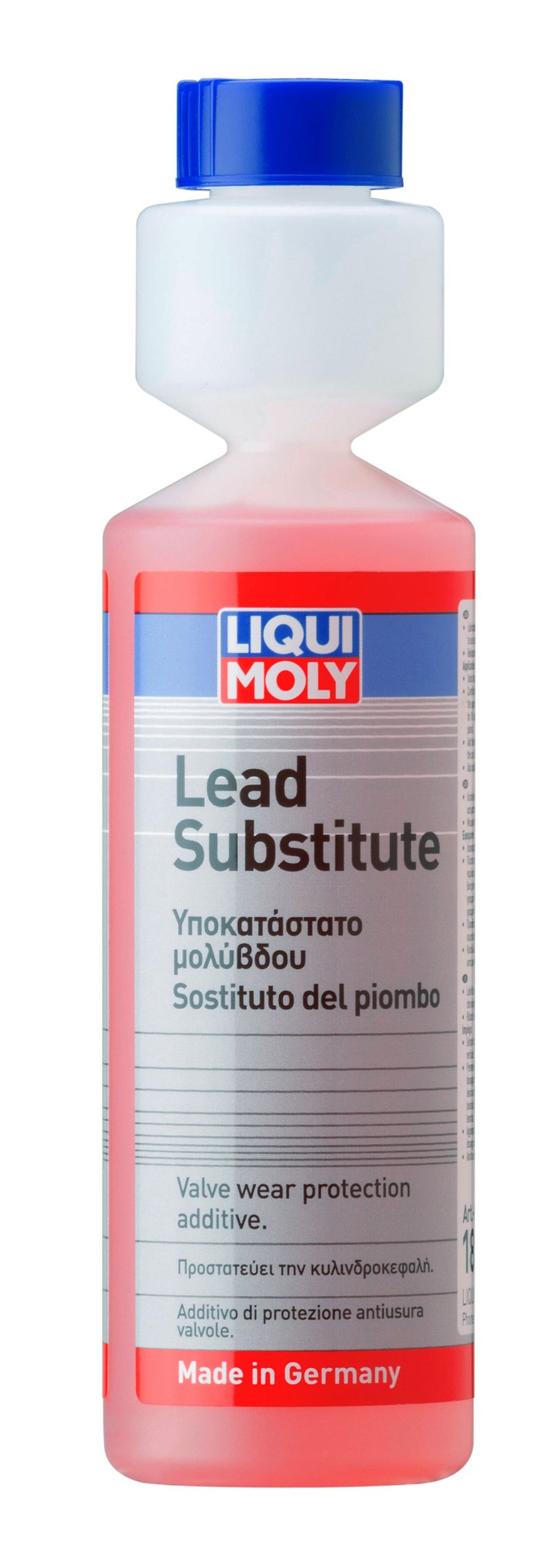 Picture of Liqui Moly Lead Substitute - Lead