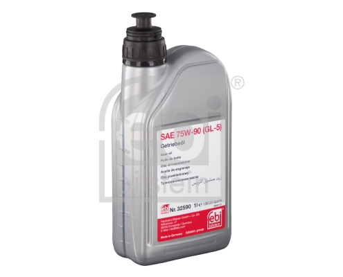 Picture of FEBI BILSTEIN - 32590 - Transmission Oil (Chemical Products)