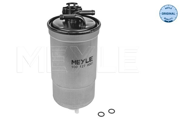 MEYLE - 100 127 0007 - Filter za gorivo (Sistem za dovod goriva)
