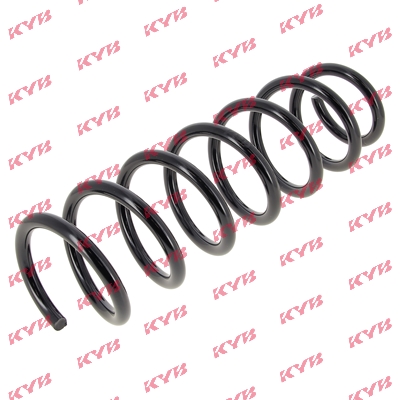 Picture of KYB - RA3396 - Coil Spring (Suspension)