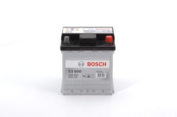 BOSCH - 0 092 S30 000 - Akumulator za startovanje (Uređaj za startovanje)