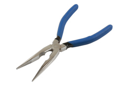 Picture of LASER TOOLS - 4818 - Flat Pliers (Tool, universal)