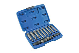 Picture of LASER TOOLS - 7684 - Bit Screwdriver (Tool, universal)