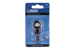 Picture of LASER TOOLS - 8078 - Reversible Ratchet (Tool, universal)