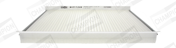 CHAMPION - CCF0081 - Filter, vazduh unutrašnjeg prostora (Grejanje/ventilacija)