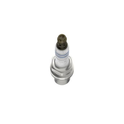 Picture of BOSCH - 0 242 229 654 - Spark Plug (Ignition System)