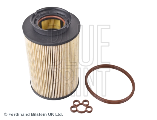Picture of BLUE PRINT - ADV182362 - Fuel filter (Fuel Supply System)