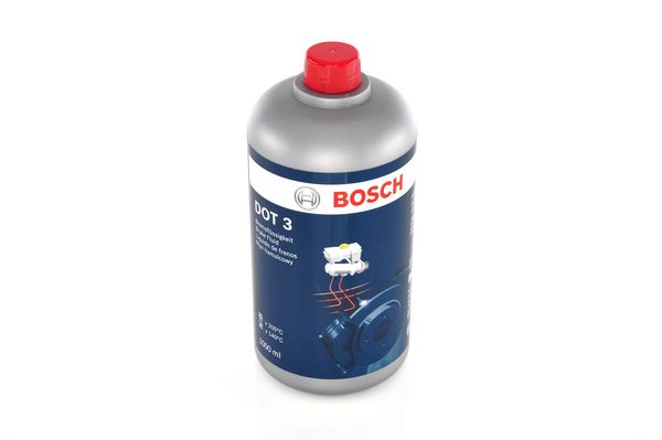 BOSCH - 1 987 479 101 - Kočiona tečnost (Hemijski proizvodi)