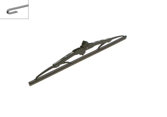 Picture of BOSCH - 3 397 004 359 - Wiper Blade (Window Cleaning)
