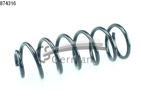 Picture of CS Germany - 14.874.316 - Coil Spring (Suspension/Damping)
