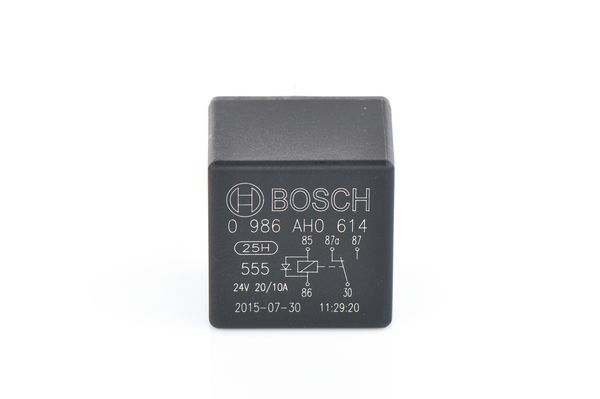 Picture of Multifunctional Relay - BOSCH - 0 986 AH0 614