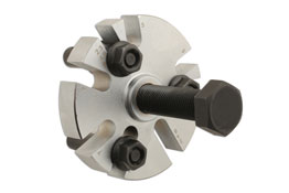 Picture of LASER TOOLS - 5925 - Puller Set, pulley (Tool, universal)