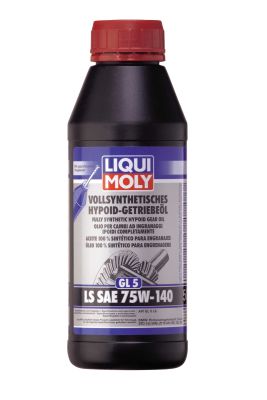 Picture of LIQUI MOLY - 4420 - Transmission Oil (Chemical Products)