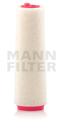Picture of MANN-FILTER - C 15 143/1 - Air Filter (Air Supply)