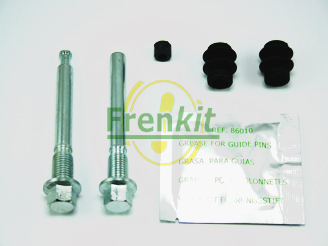 FRENKIT - 809004 - Komplet čaura za vođenje, kočione čeljusti (Kočioni uređaj)