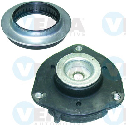 Picture of VEMA - 44129 - Repair Kit, suspension strut support mount (Wheel Suspension)